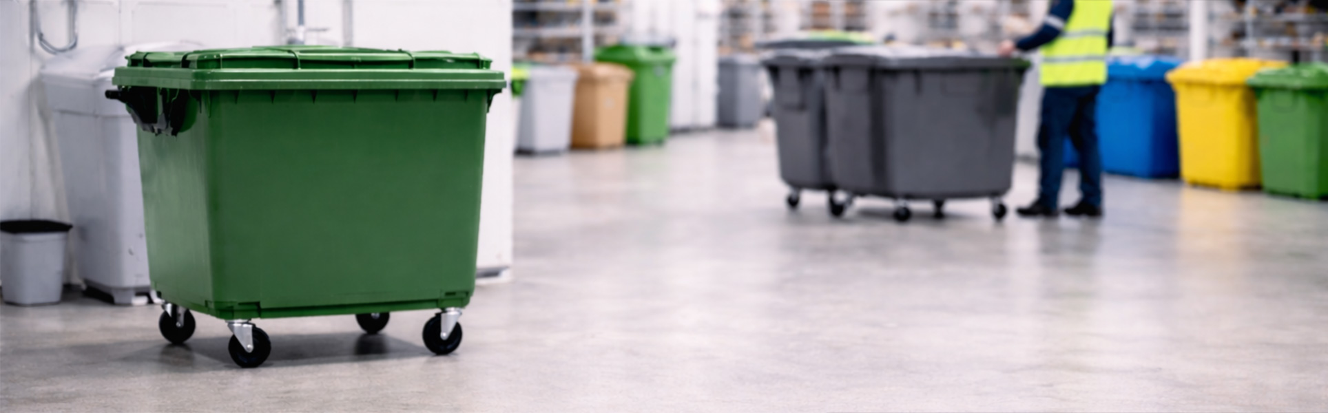 Waste Management