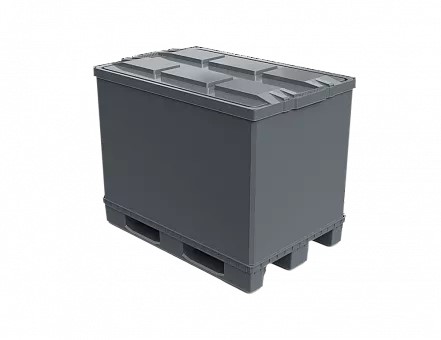 Collapsible Container PolyBox