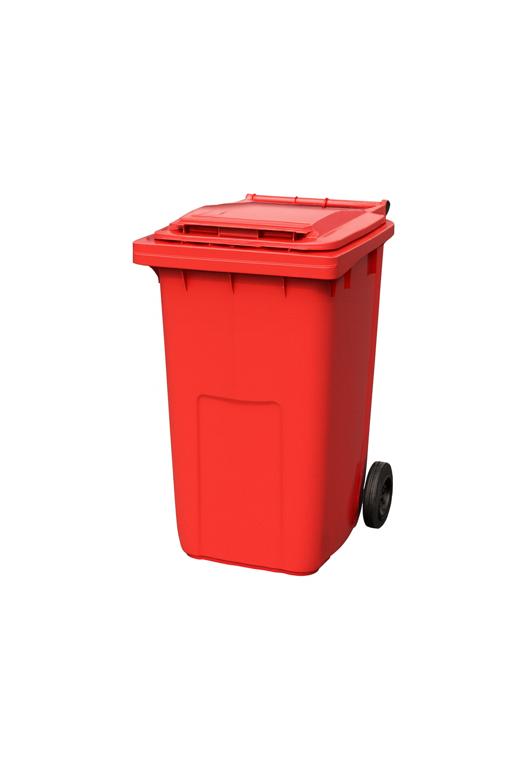 240 L Waste Container