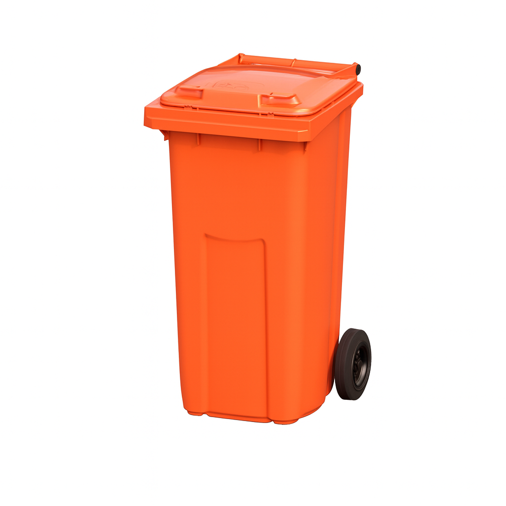 120 L Waste Container
