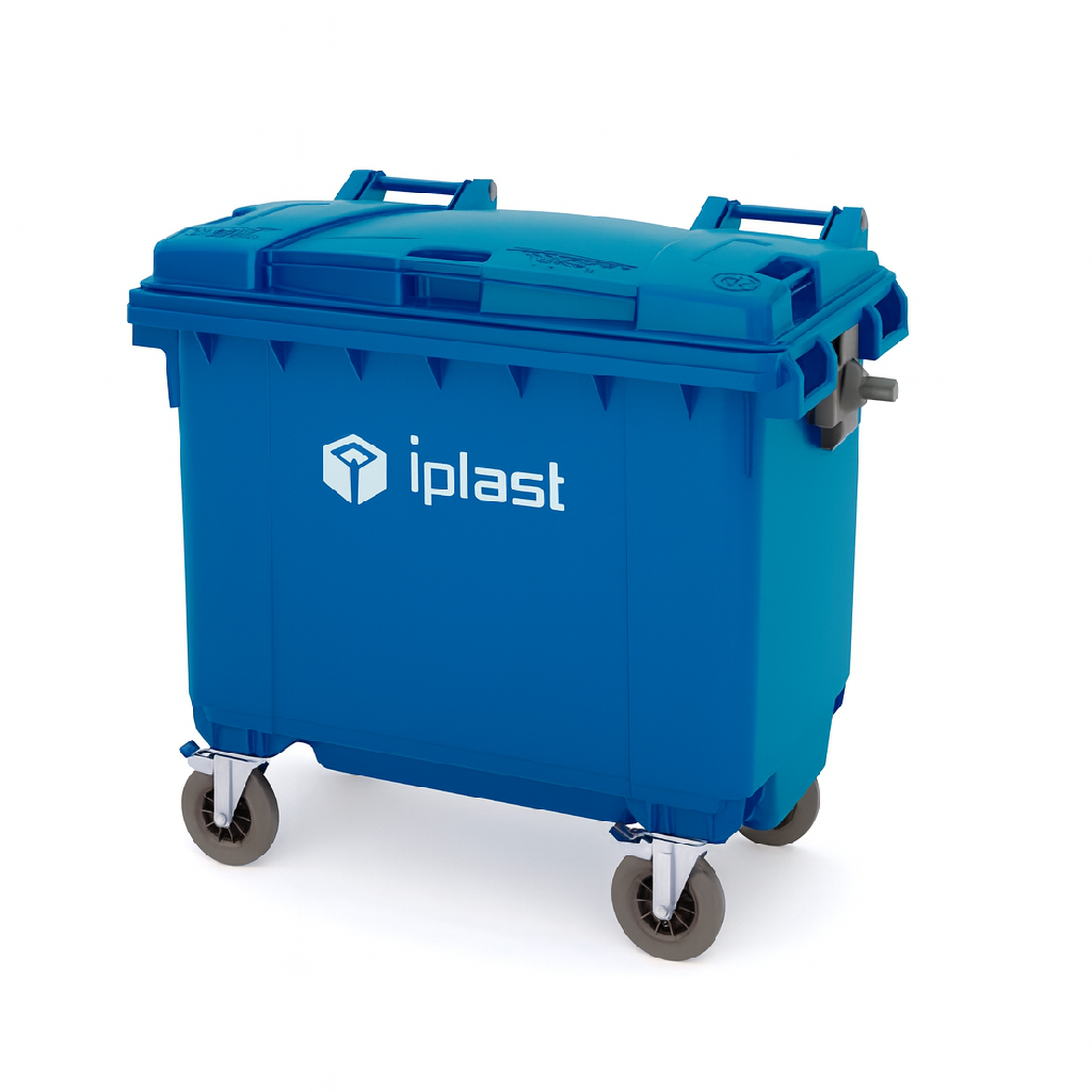770 L Waste Container